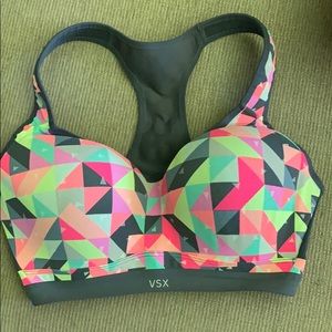 VS Sports bra